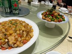 -凯鸽酒楼(操场城店)