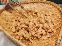 -肖炮现炸酥肉(解放碑店)