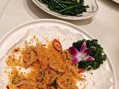 -厝包四点金·潮宴(太古仓店)