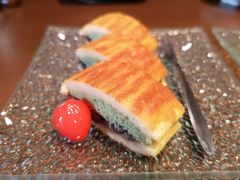 -千代武日本料理(哈西店)