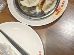 -文武王氏烧饼·无矾油条(西溪路店)