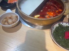 -东道煮牛肉火锅(东盛大街店)