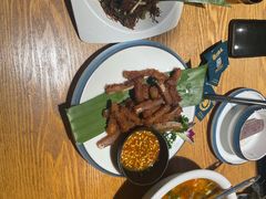 -金塔傣乡·云南民族特色菜·傣味手抓饭(金瓦路店)