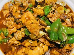 -威海九禧海鲜居渔水饺(经区店)