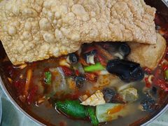 -红鼻子桂林米粉(金唐新光界店)