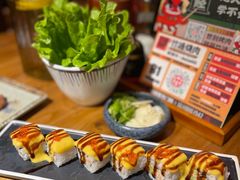 -竹涟烧肉(欢肆店•原星悦荟店)