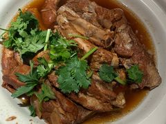 -真定郝家排骨(正定县总店)