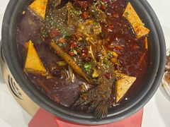 -眉州东坡(春秀路店)