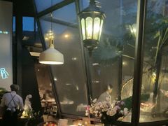 -肴约·花园式餐厅(湖里店)