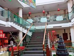 -旺顺阁鱼头泡饼(小红门店)