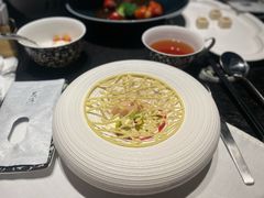 -君庭中餐馆(湘江豪生店)