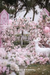 -陶然花园·婚宴