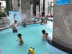 -剑河仰阿莎温泉小镇