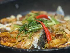 -猪肉婆私房菜(容桂总店)