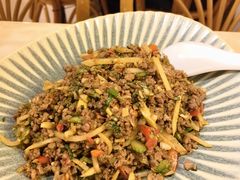 -呐咪傣园·云南菜(石厦店)