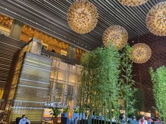 -天津君隆威斯汀酒店