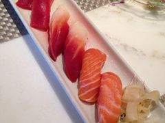 手握寿司-乾山寿司(好运街店)