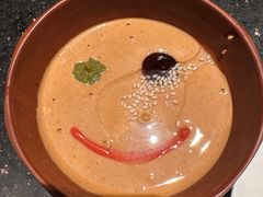 麻酱小料-南门涮肉(通州大船店)