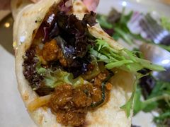 -HELLO 27 意面·沙拉·帕尼尼