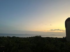 -三亚湾海居铂尔曼度假酒店