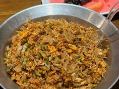 -盟重烧烤(高正街店)