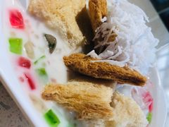 -缅丽·缅甸小吃(版纳店)