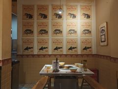 -费明中罗非鱼(大石坝店)