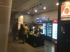-和美电影艺术中心(万国城店)