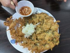 -建国蚵煎蚵面