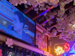 -三月居酒屋(青年大街店)