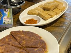 -泽成·冰煮羊(乌兰察布红楼店)