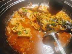 -筱爷叔·上海传统手工菜(玉树路店)