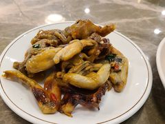 熏拉丝-状元楼(金溪路店)