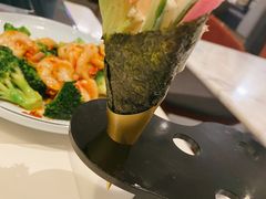 -港丽餐厅(高德置地店)