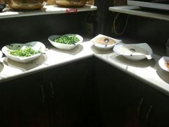 -俭让佬妈现卤串串(温江总店)