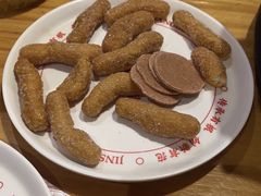 -锦尚阁烤鱼•天津菜(宣武门胡同店)