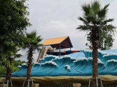 -美的鹭湖探索王国