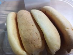 -迦南·甜品蛋糕(传媒店)