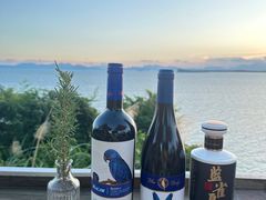 -Brew Farm·精酿农场海滨悬崖餐厅