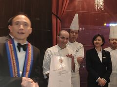 -北京金融街丽思卡尔顿酒店·意味轩 Cepe