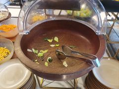 -上海苏宁宝丽嘉酒店·Cafe Bellagio西餐厅