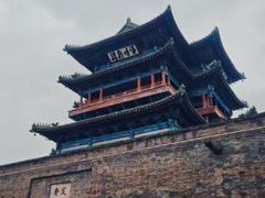 -大境门景区