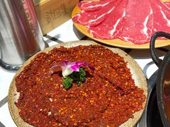 -贰回巷火锅馆(钟楼店)