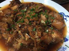 -缘来聚·徽菜名店(黄山宏村店)