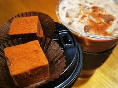 -Awfully Chocolate(嘉里城店)