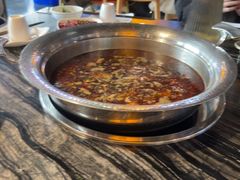 -老船舫·现做活鲜鱼馆(东郊记忆店)