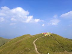 -萍乡武功山风景名胜区