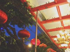 -老码头火锅(玉林店)