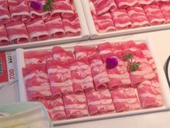 -大熊猫毛肚火锅(烟台万象汇店)