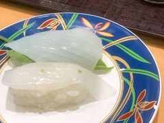 -大起水产回转寿司(りんくうシークル店)
